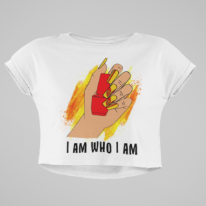 Women – I Am Who I Am