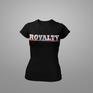 Women – Royalty