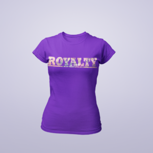 Women – Royalty