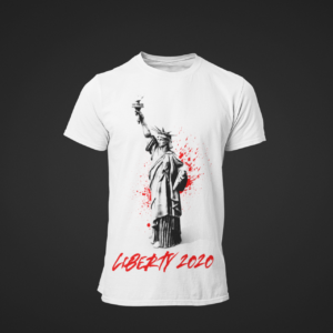 Men – Liberty 2020